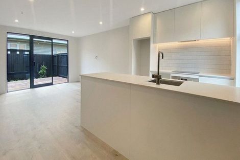 Photo of property in 209b Cranford Street, St Albans, Christchurch, 8014