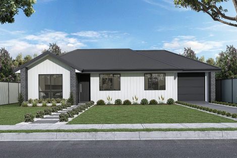 Photo of property in 11 Pukatea Street, Inglewood, 4330