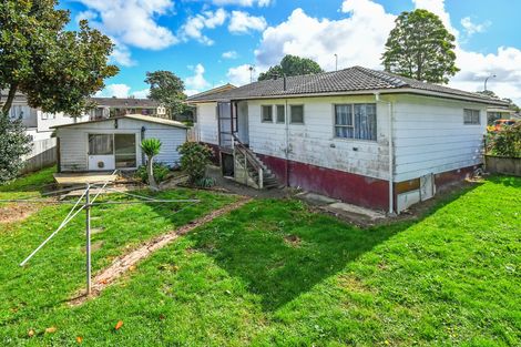 Photo of property in 17 Fairdale Avenue, Red Hill, Papakura, 2110
