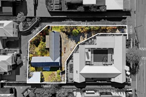 Photo of property in 11b Garden Road, Merivale, Christchurch, 8014