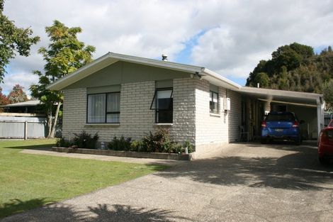 Photo of property in 18 Ryder Place, Kawerau, 3127