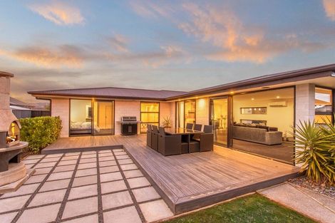 Photo of property in 21 Oaks Drive, Lincoln, 7608