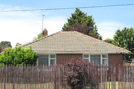 Photo of property in 12 Kerrs Road, Linwood, Christchurch, 8062