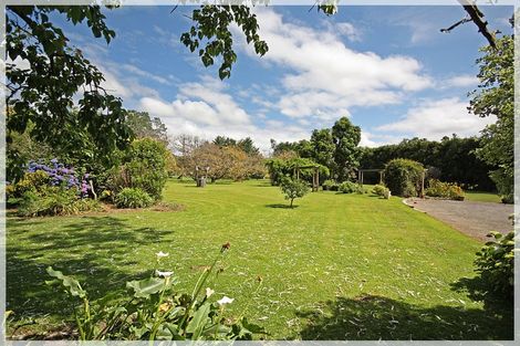 Photo of property in 1205 State Highway 57, Shannon, Palmerston North, 4474