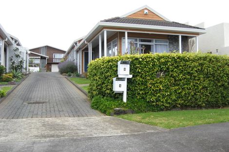 Photo of property in 4/56 Kiwi Esplanade, Mangere Bridge, Auckland, 2022