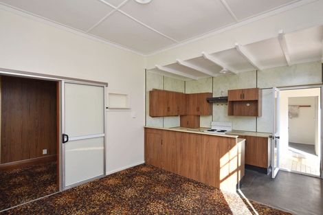 Photo of property in 99 Morton Street, Strathern, Invercargill, 9812