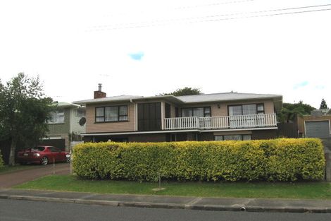 Photo of property in 13 Haycock Avenue, Mount Roskill, Auckland, 1041
