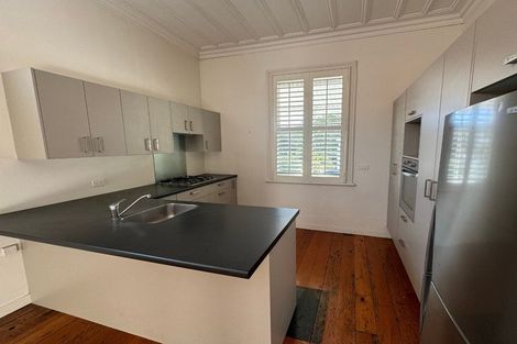 Photo of property in 127 John Street, Ponsonby, Auckland, 1011
