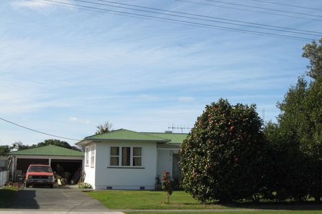 Photo of property in 19 Delhi Street, Wairoa, 4108