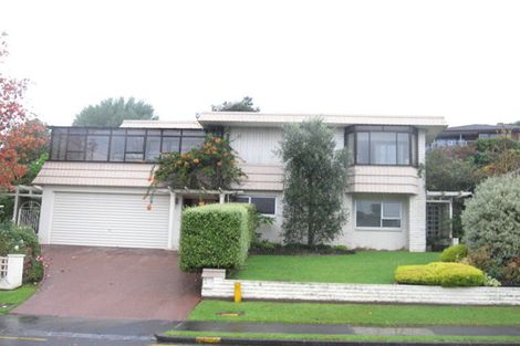 Photo of property in 31 Castleton Drive, Howick, Auckland, 2014