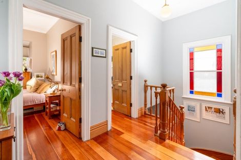 Photo of property in 5 Armour Avenue, Mount Victoria, Wellington, 6011