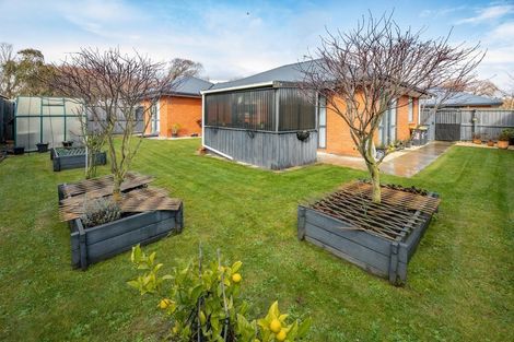 Photo of property in 21 Clinton Lane, Woolston, Christchurch, 8062