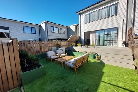 Photo of property in 118 Clark Road, Hobsonville, Auckland, 0616