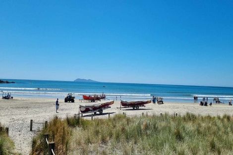 Photo of property in 86 Beach Road, Waihi Beach, 3611