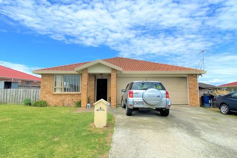 Photo of property in 5 Shah Lane, Mangere, Auckland, 2022