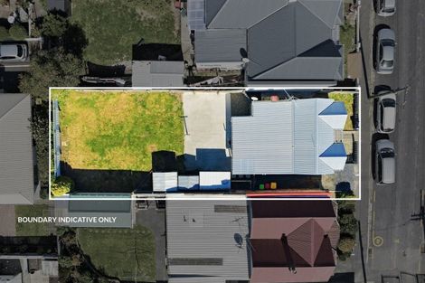 Photo of property in 4 Josephine Street, Caversham, Dunedin, 9012