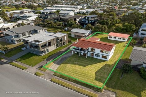 Photo of property in 105 Esplanade Drive, Whangamata, 3620