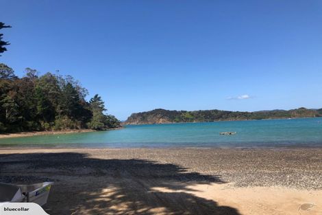 Photo of property in 193 Huaroa Road, Russell, 0272