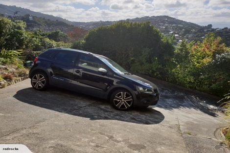 Photo of property in 8 Winston Street, Crofton Downs, Wellington, 6035