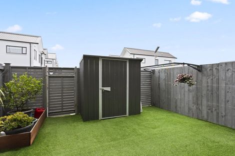 Photo of property in 59 Harewood Street, Whenuapai, Auckland, 0618