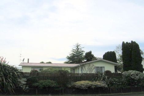 Photo of property in 18 Sain Crescent, Morrinsville, 3300