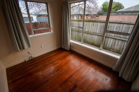 Photo of property in 1/42 Moreland Avenue, Papanui, Christchurch, 8053