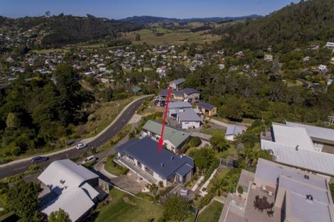 Photo of property in 87 Grange Road, Hahei, Whitianga, 3591