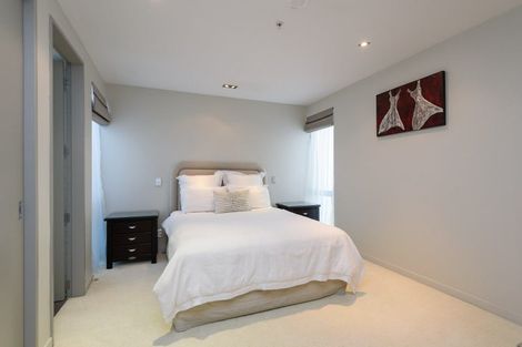 Photo of property in Blanc, 3e/136 Oriental Parade, Oriental Bay, Wellington, 6011