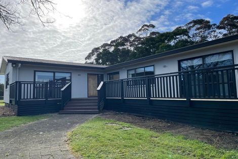 Photo of property in 261 Sutton Road, Drury, Papakura, 2584