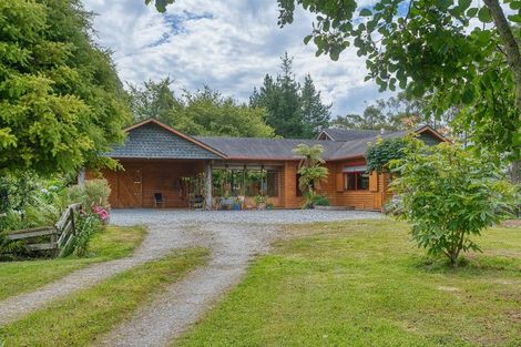 Photo of property in 210 Keogans Road, Arahura Valley, Hokitika, 7882