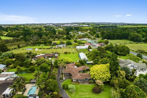 Photo of property in 6 Rata Road, Whenuapai, Auckland, 0618
