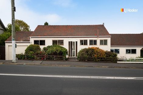 Photo of property in 140a Kenmure Road, Kenmure, Dunedin, 9011