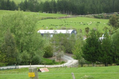 Photo of property in 136 Bosher Road, Wellsford, 0974
