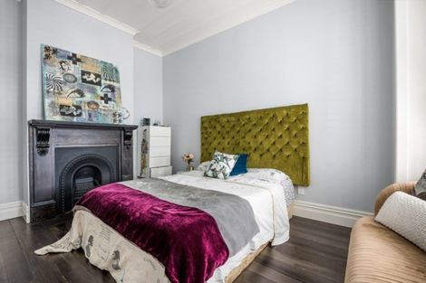 Photo of property in 13 Franklin Road, Freemans Bay, Auckland, 1011