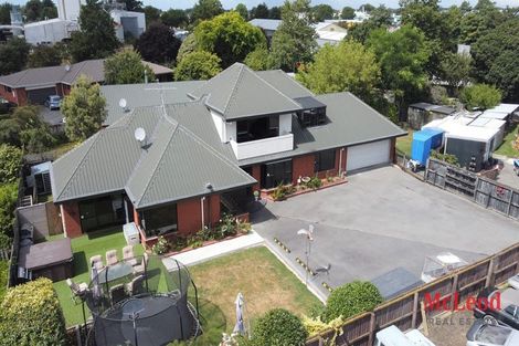 Photo of property in 4 Digby Place, Allenton, Ashburton, 7700