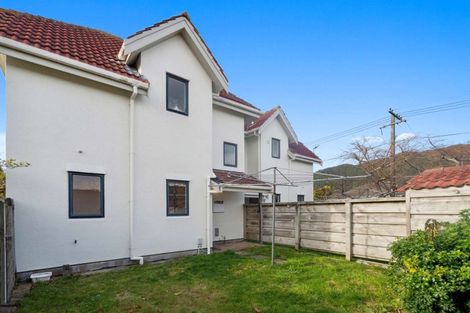 Photo of property in 5/70 Waiwhetu Road, Waiwhetu, Lower Hutt, 5010