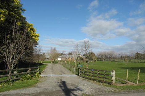 Photo of property in 50 Humphries Street, Greytown, 5794