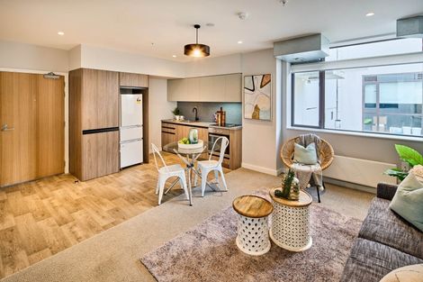 Photo of property in Unit 110,li, 110/14 Laings Road, Hutt Central, Lower Hutt, 5010