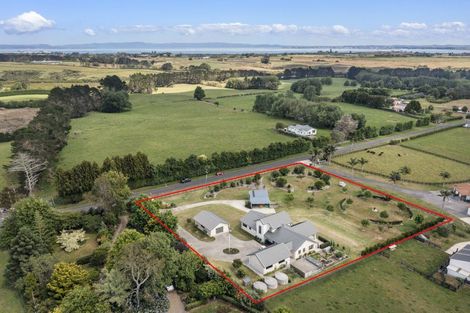 Photo of property in 96 Dyke Road, Karaka, Papakura, 2580