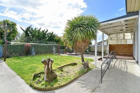 Photo of property in 37 Kellys Road, Mairehau, Christchurch, 8052