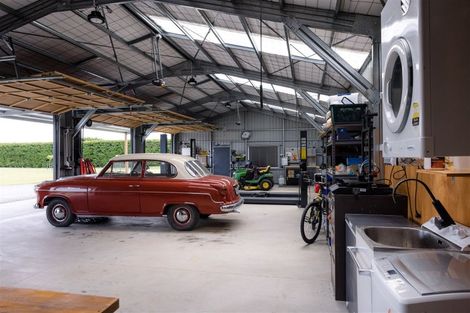 Photo of property in 2/243 Weedons Ross Road, Rolleston, Christchurch, 7675