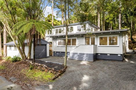 Photo of property in 45 Park Road, Titirangi, Auckland, 0604