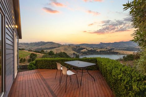 Photo of property in 32a Okains Bay Road, Robinsons Bay, 7581