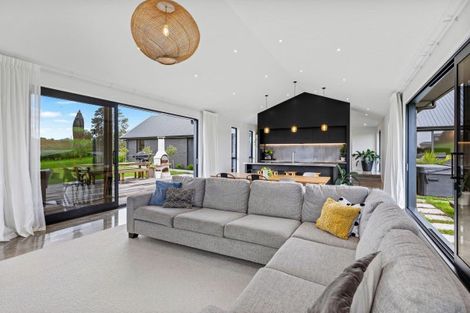 Photo of property in 5 Kahu Lane, Minden, Tauranga, 3176