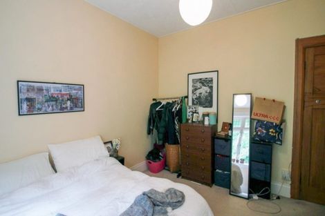 Photo of property in 5 Maurice Terrace, Te Aro, Wellington, 6011