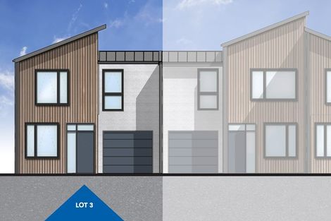 Photo of property in 3 Wallace Road, Hobsonville, Auckland, 0616