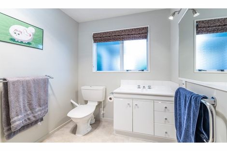 Photo of property in 7 Innisfree Place, Northwood, Christchurch, 8051