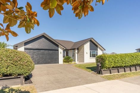 Photo of property in 205 Cumberland Drive, Flagstaff, Hamilton, 3210