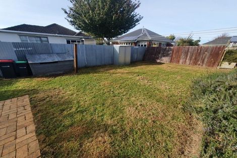 Photo of property in 7 Bampton Street, Dallington, Christchurch, 8061