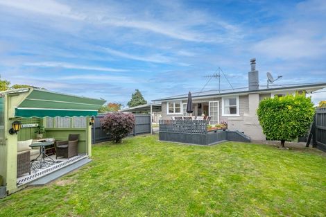 Photo of property in 195 West Street, Greytown, 5712